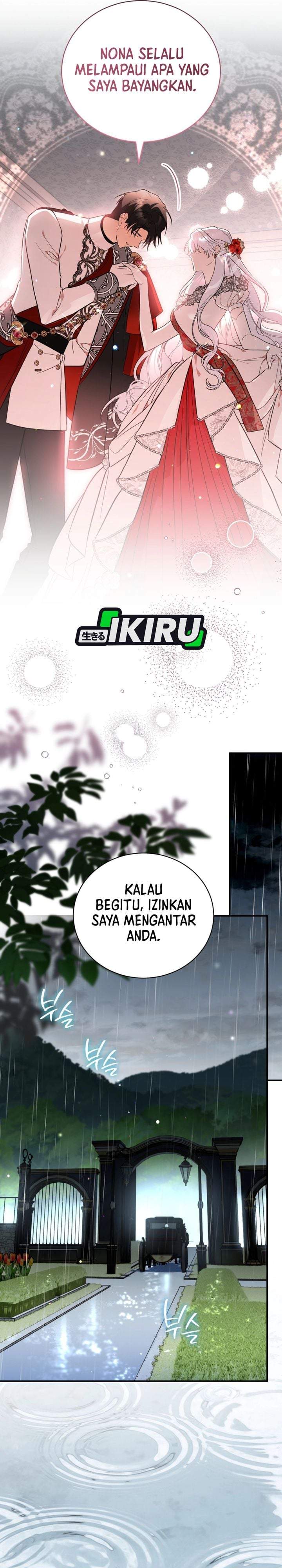 After Transmigrating, I Became an Urban Legend Chapter 39