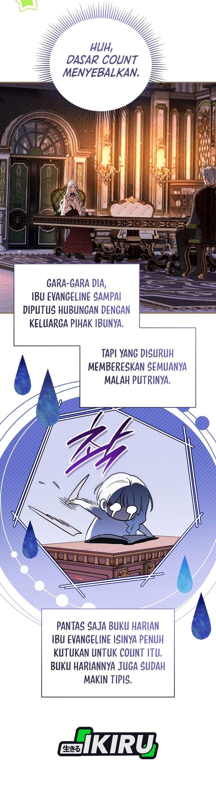 After Transmigrating, I Became an Urban Legend Chapter 39