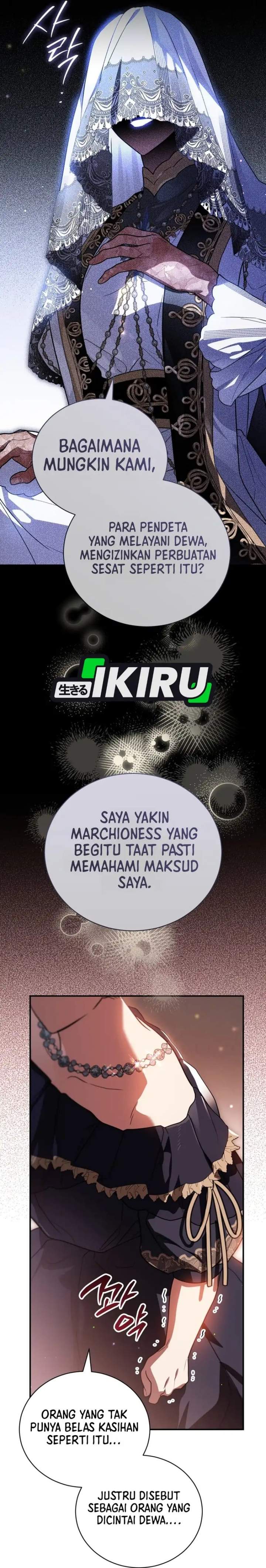 After Transmigrating, I Became an Urban Legend Chapter 40