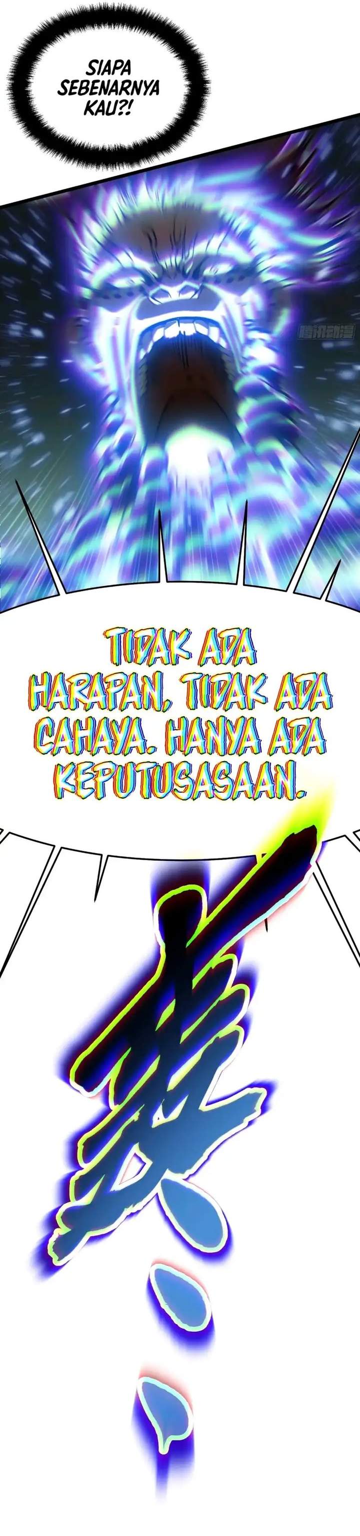 Martial Evolution: Start by Awakening the King of Monsters Chapter 110