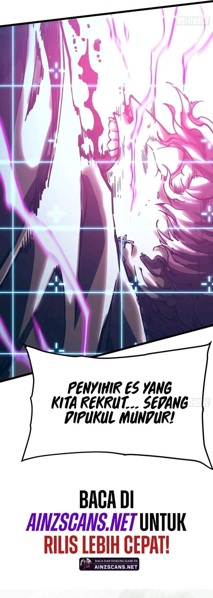 Martial Evolution: Start by Awakening the King of Monsters Chapter 116