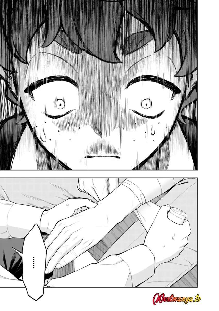 Kyou Senshina Mob, Mujikaku ni Honpen wo Hakai Suru Chapter 25