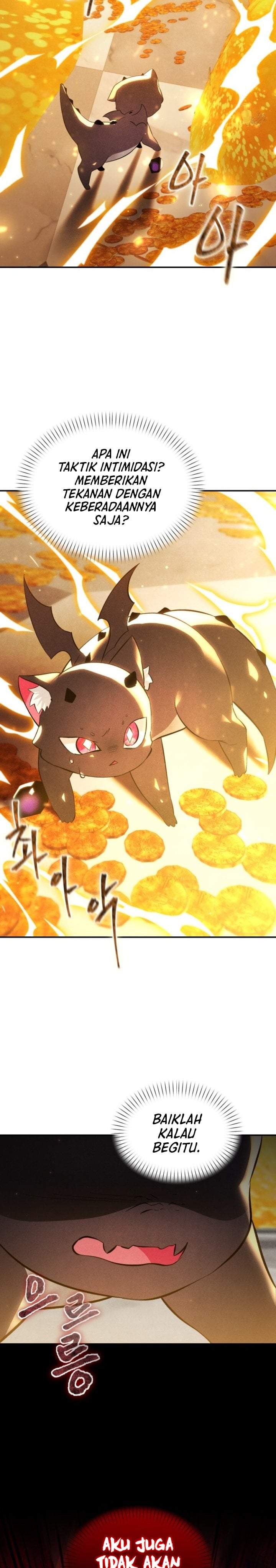 I Became a Hatchling Chapter 1