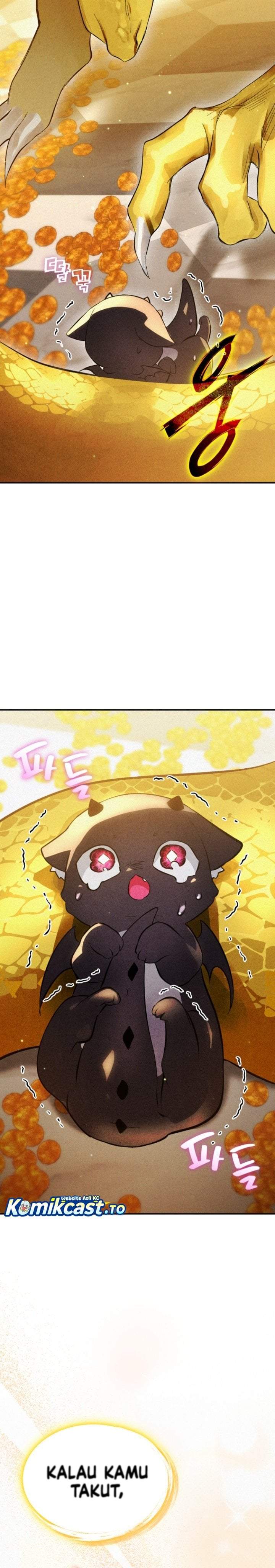 I Became a Hatchling Chapter 1