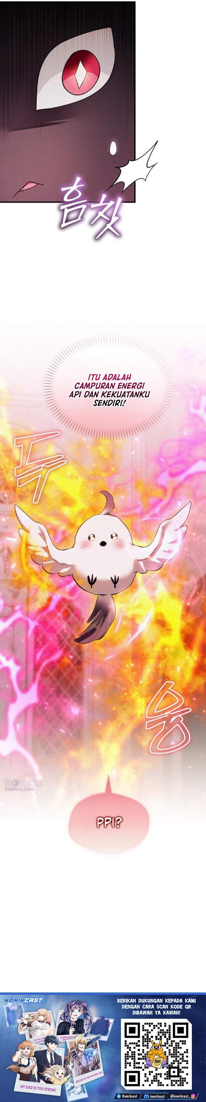 I Became a Hatchling Chapter 4
