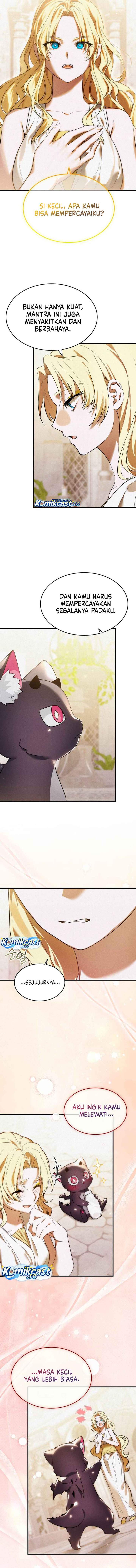 I Became a Hatchling Chapter 9