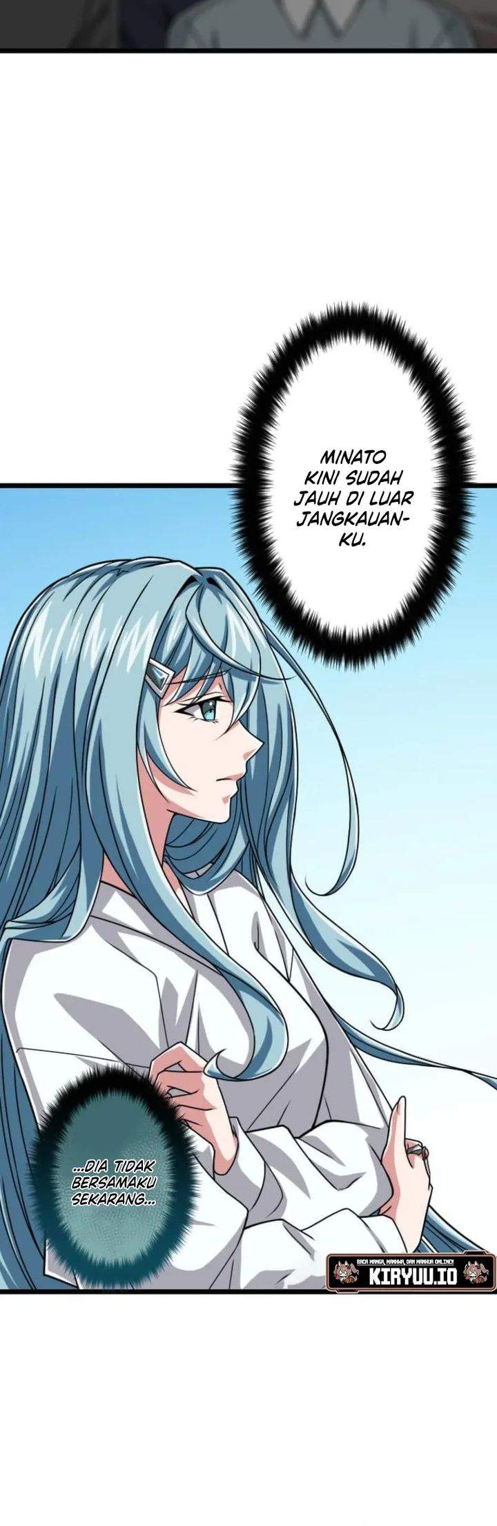 Magic Level 99990000 All-Attribute Great Sage Chapter 134