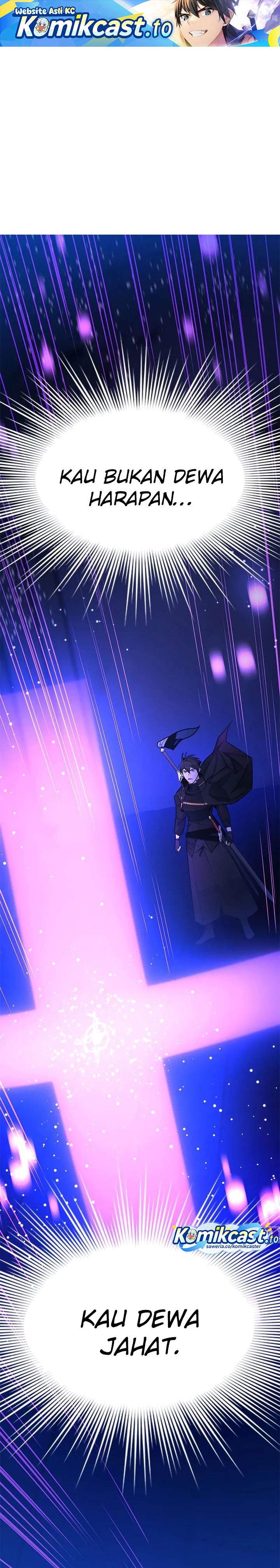 The Tutorial is Too Hard Chapter 252