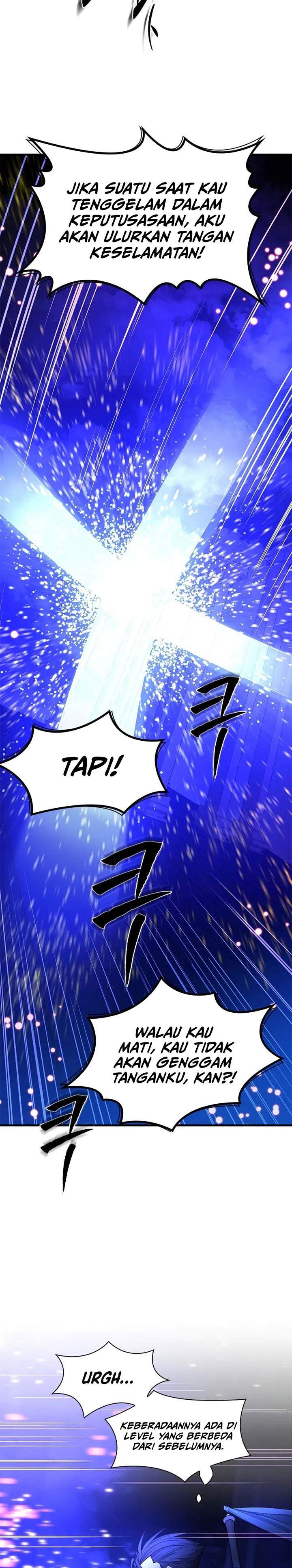 The Tutorial is Too Hard Chapter 252