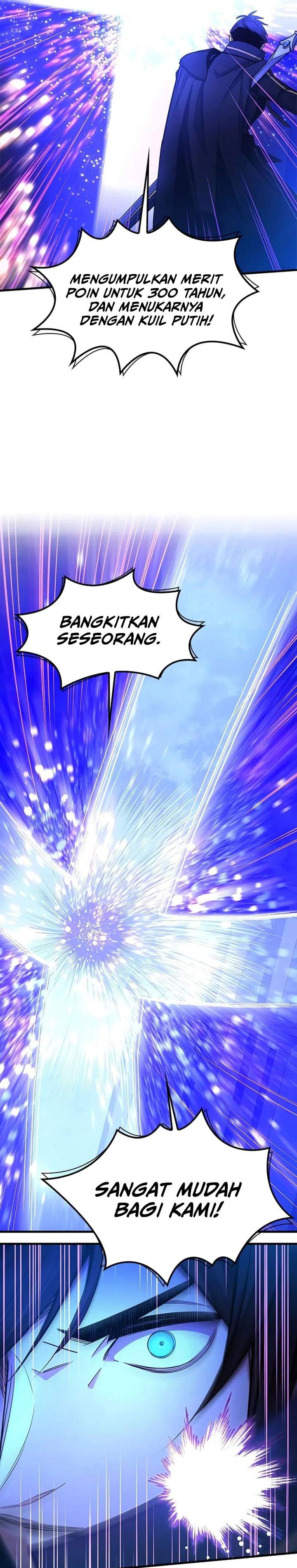 The Tutorial is Too Hard Chapter 252