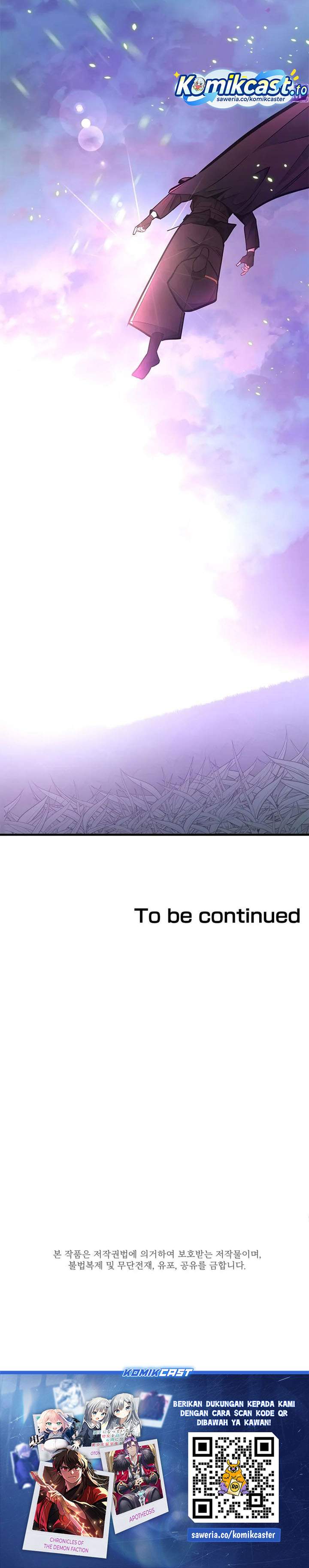 The Tutorial is Too Hard Chapter 252