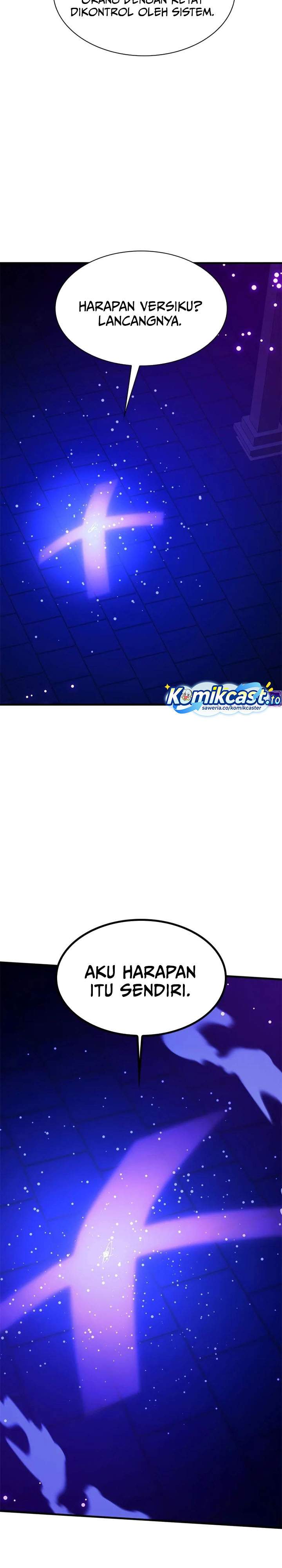 The Tutorial is Too Hard Chapter 252