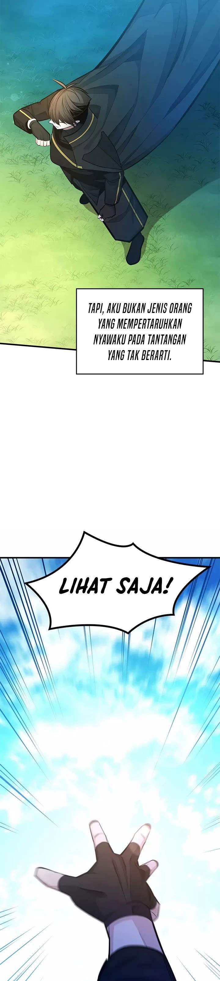 The Tutorial is Too Hard Chapter 253