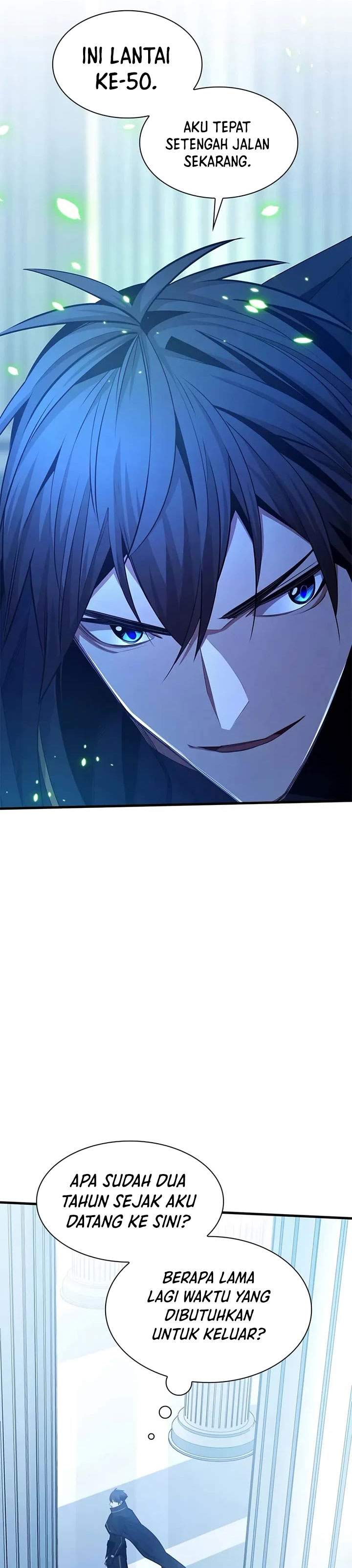 The Tutorial is Too Hard Chapter 253