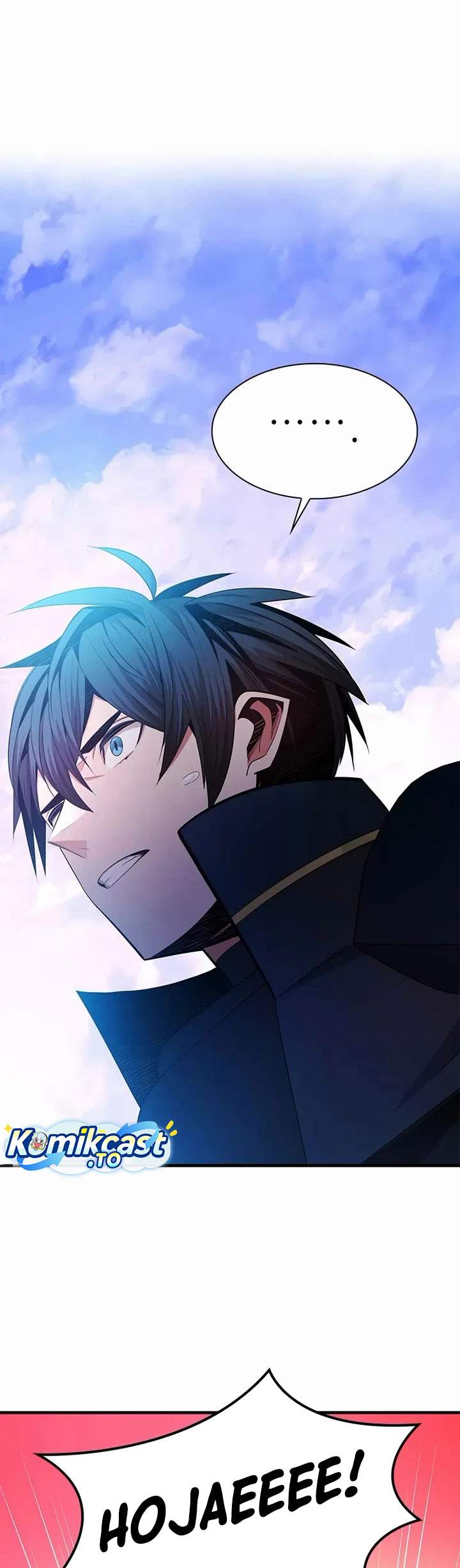 The Tutorial is Too Hard Chapter 253