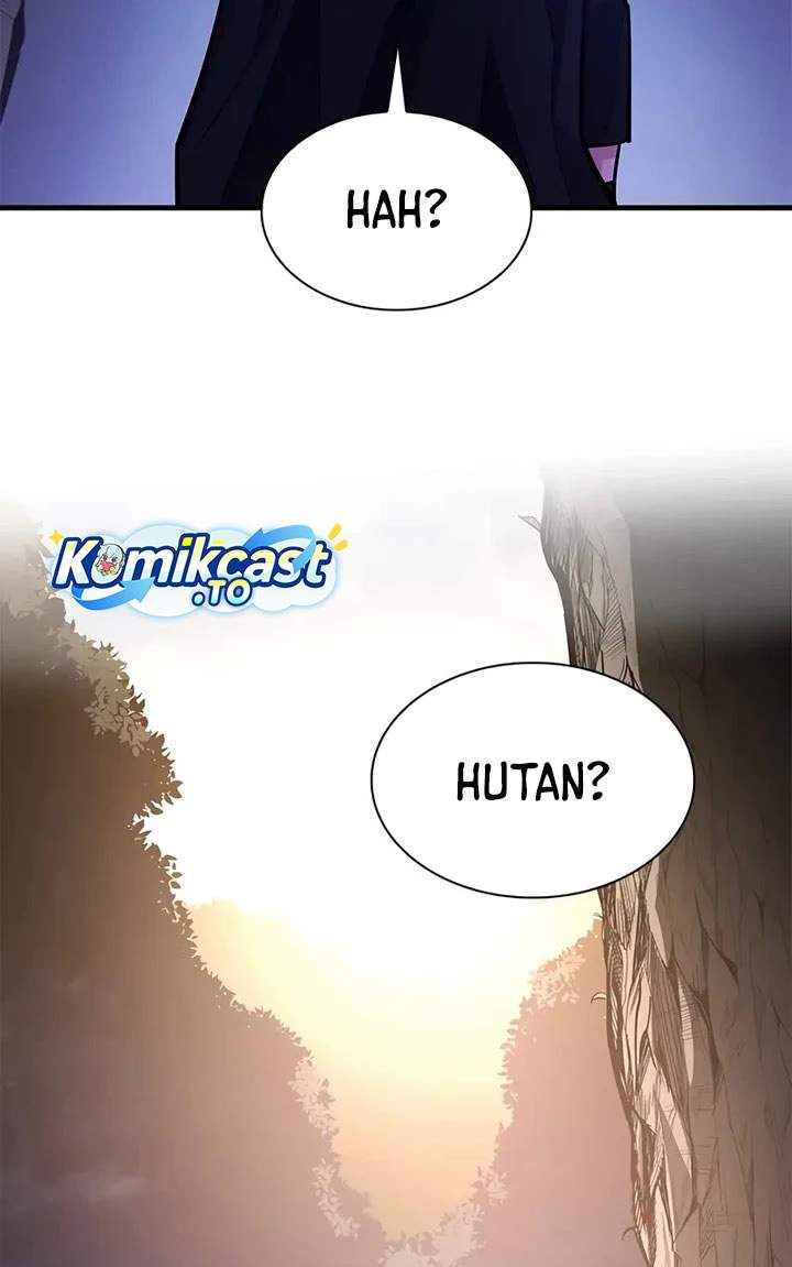 The Tutorial is Too Hard Chapter 253
