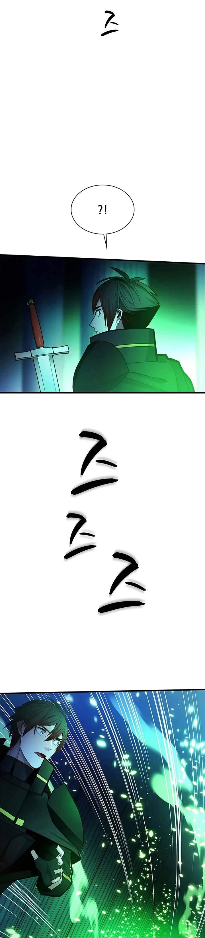 The Tutorial is Too Hard Chapter 253