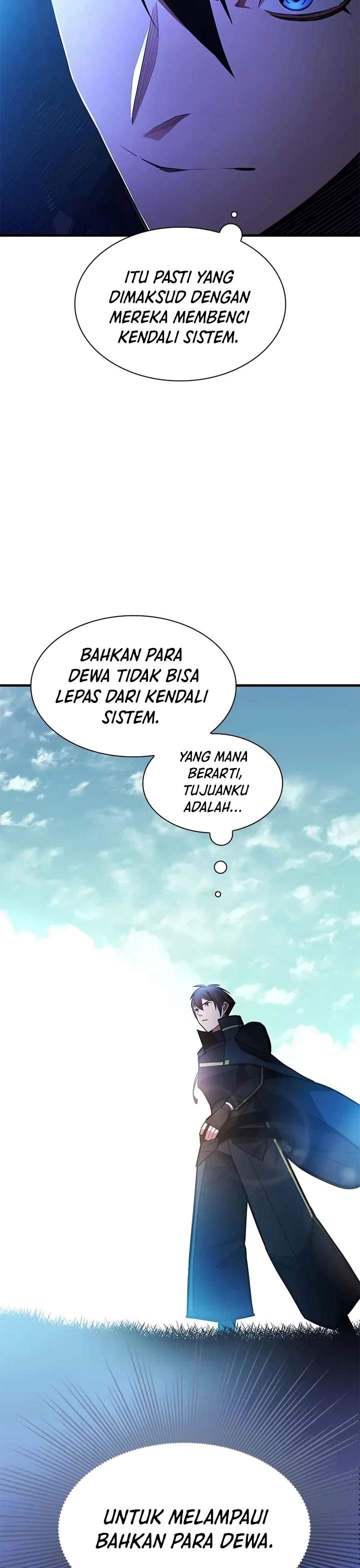 The Tutorial is Too Hard Chapter 253