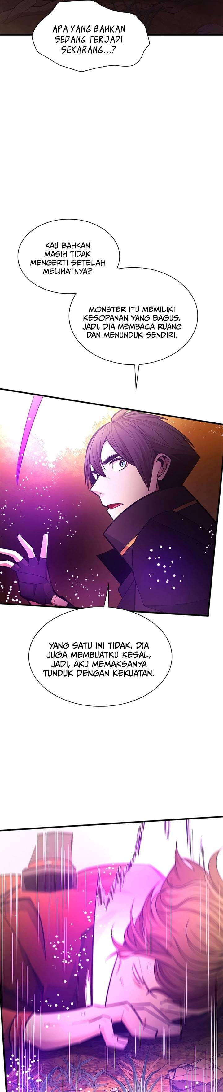The Tutorial is Too Hard Chapter 254
