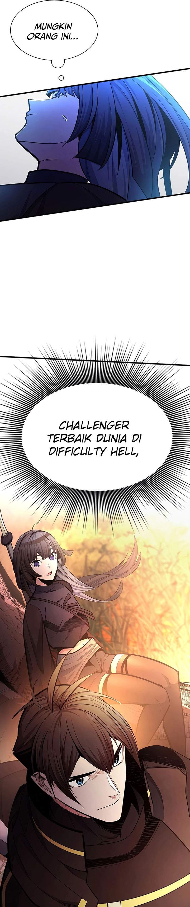 The Tutorial is Too Hard Chapter 254