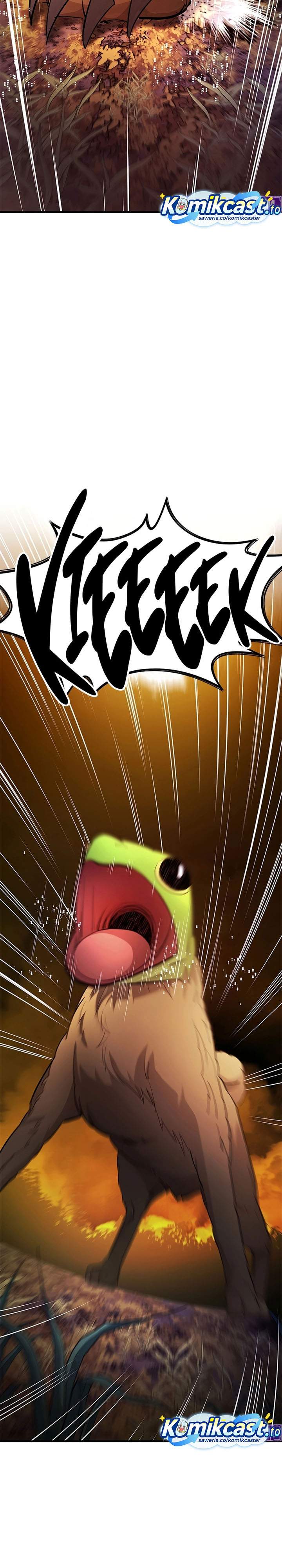 The Tutorial is Too Hard Chapter 254