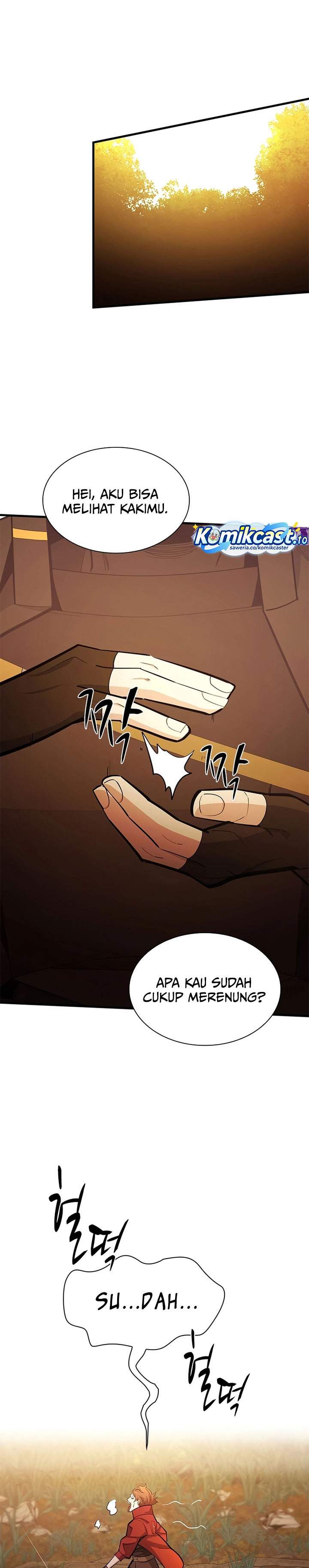 The Tutorial is Too Hard Chapter 254