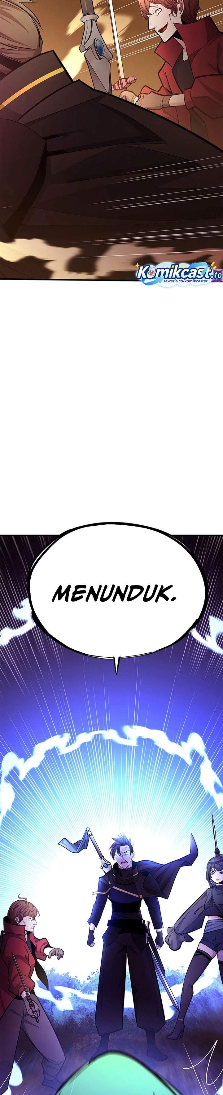 The Tutorial is Too Hard Chapter 254