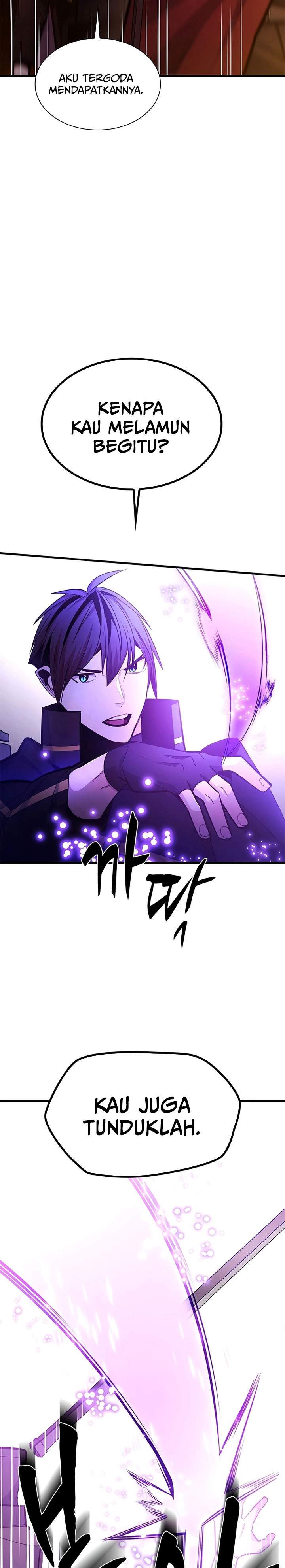 The Tutorial is Too Hard Chapter 254