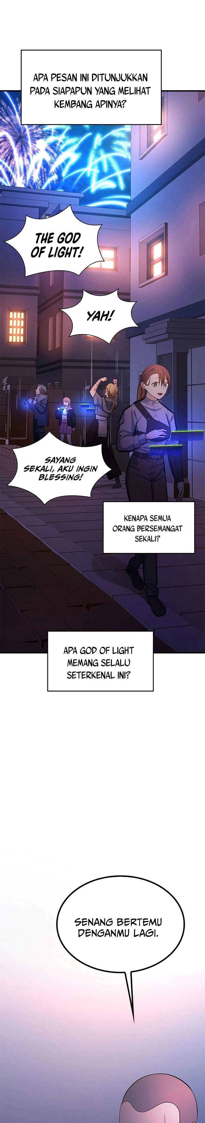 The Tutorial is Too Hard Chapter 255