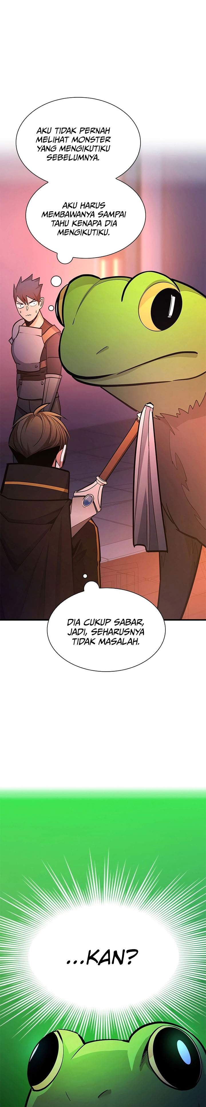 The Tutorial is Too Hard Chapter 255