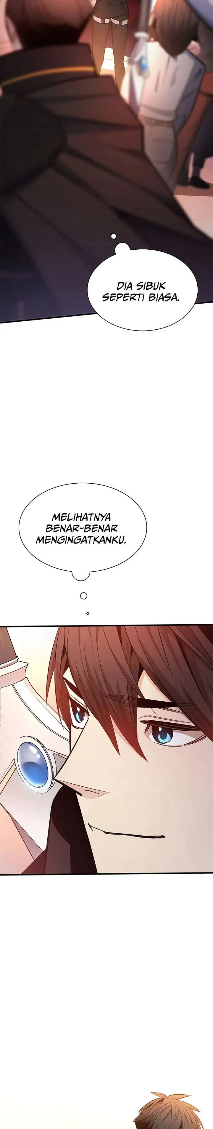 The Tutorial is Too Hard Chapter 255