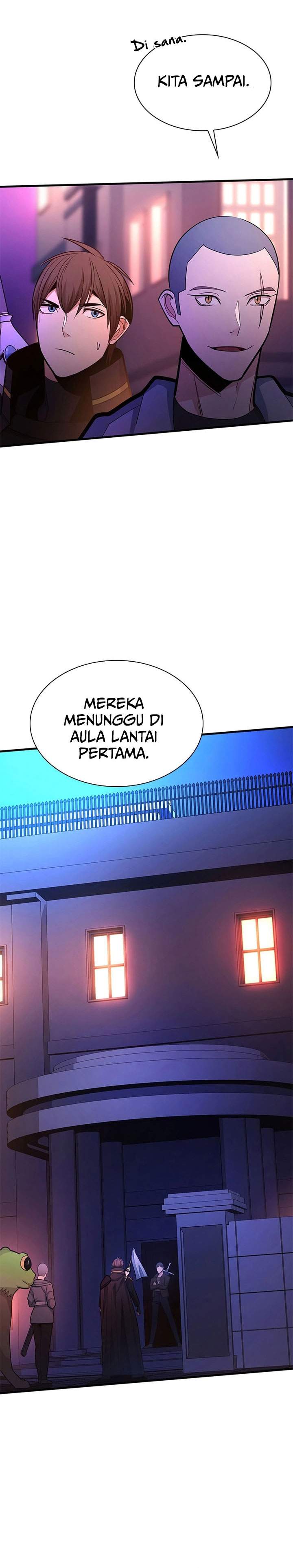 The Tutorial is Too Hard Chapter 255