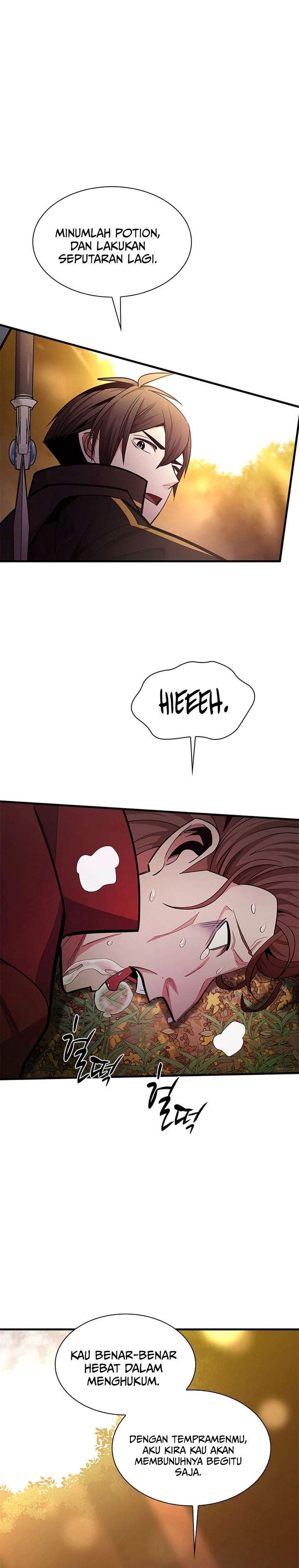 The Tutorial is Too Hard Chapter 255