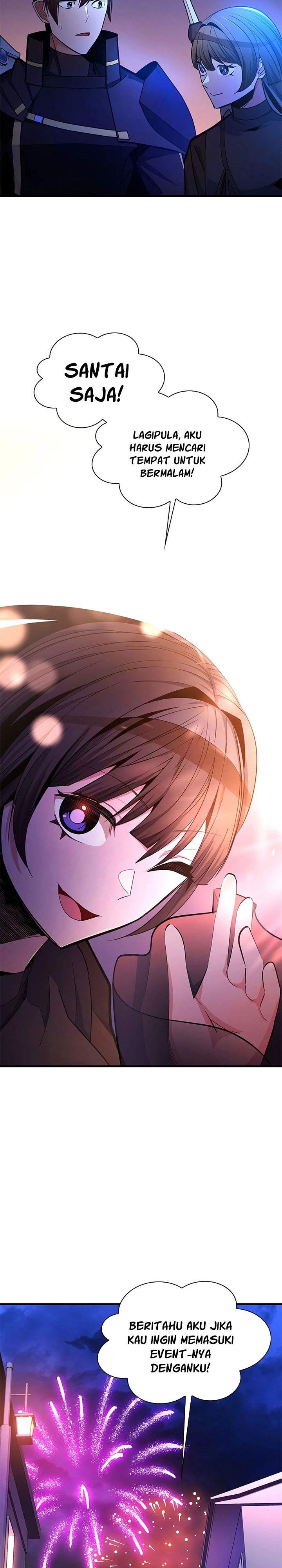 The Tutorial is Too Hard Chapter 255