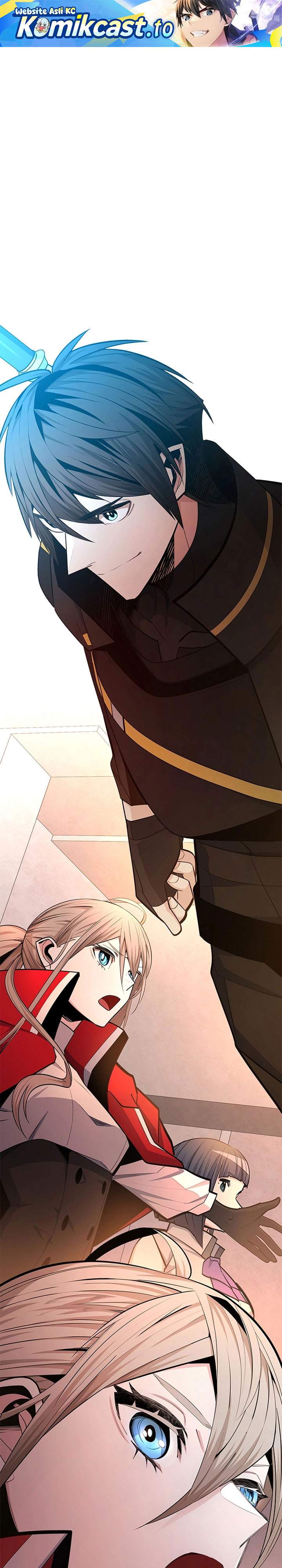 The Tutorial is Too Hard Chapter 256