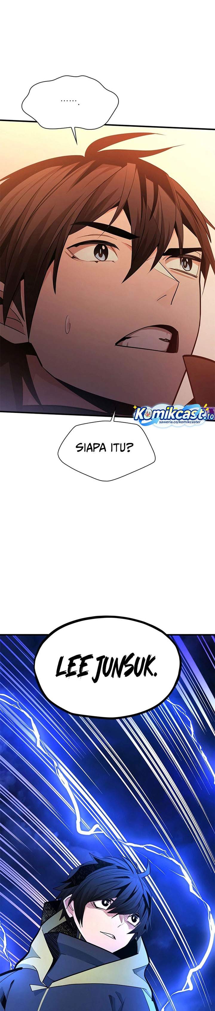 The Tutorial is Too Hard Chapter 256