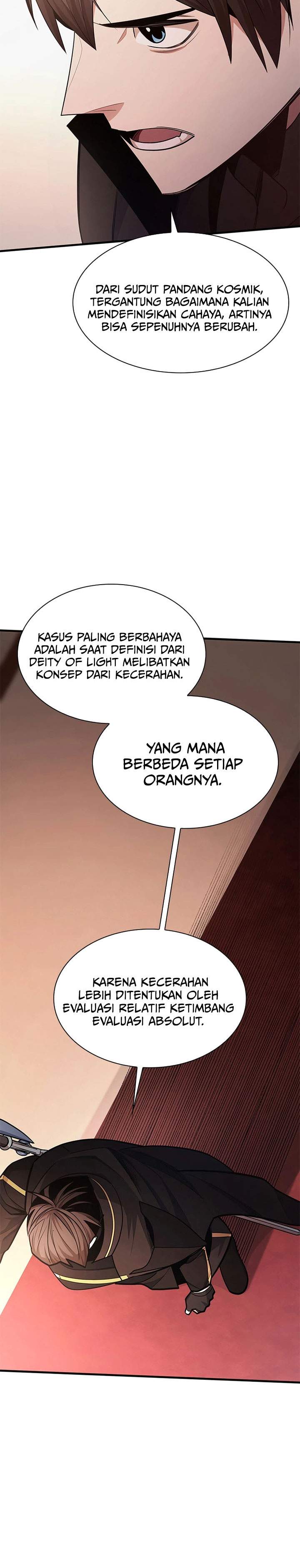 The Tutorial is Too Hard Chapter 256
