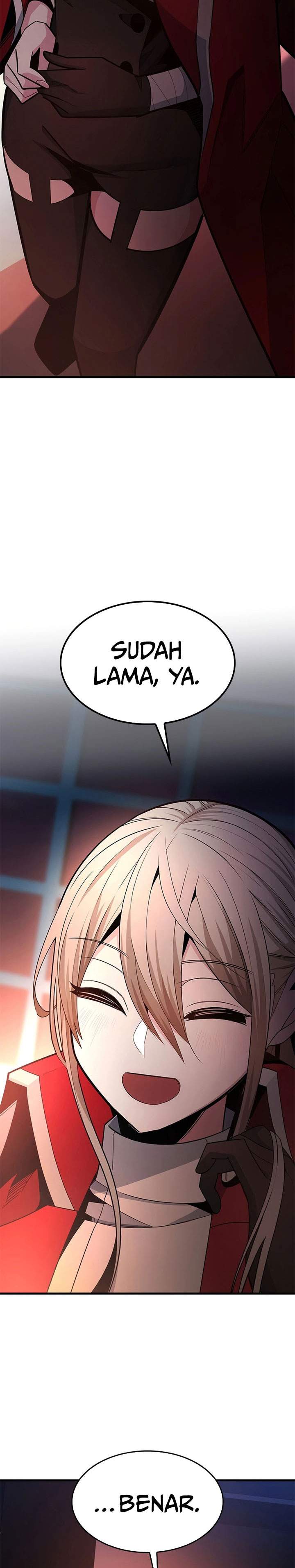 The Tutorial is Too Hard Chapter 257