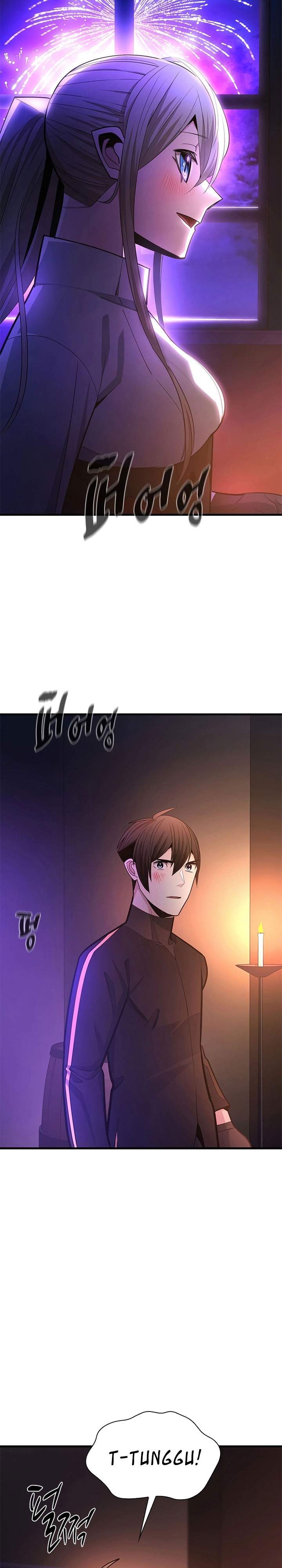 The Tutorial is Too Hard Chapter 257