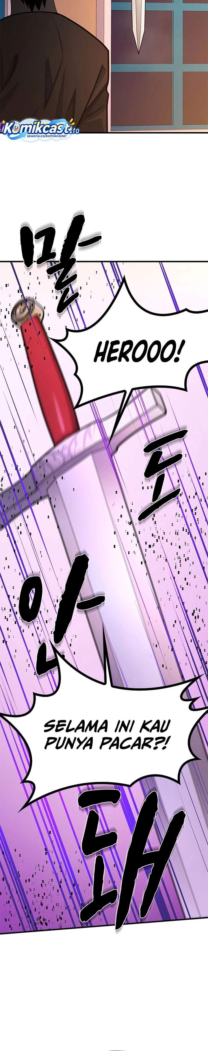 The Tutorial is Too Hard Chapter 257