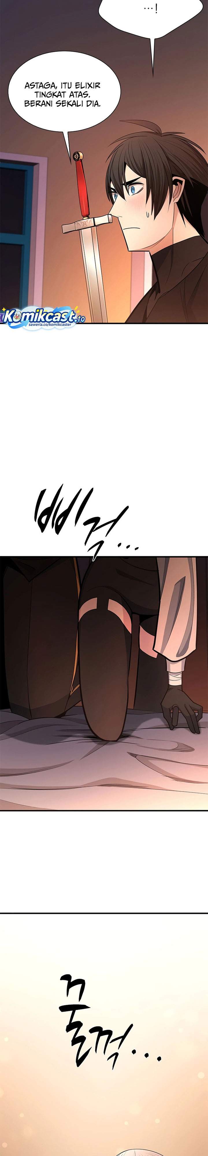 The Tutorial is Too Hard Chapter 257