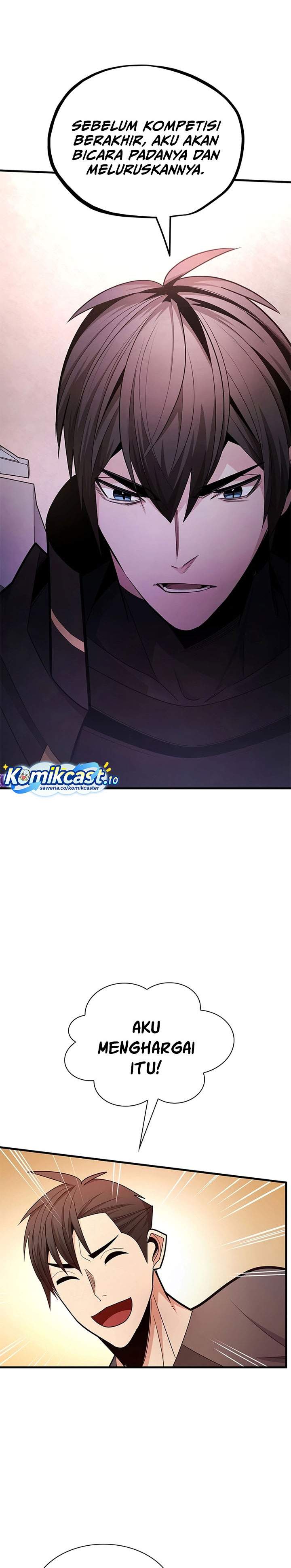 The Tutorial is Too Hard Chapter 257