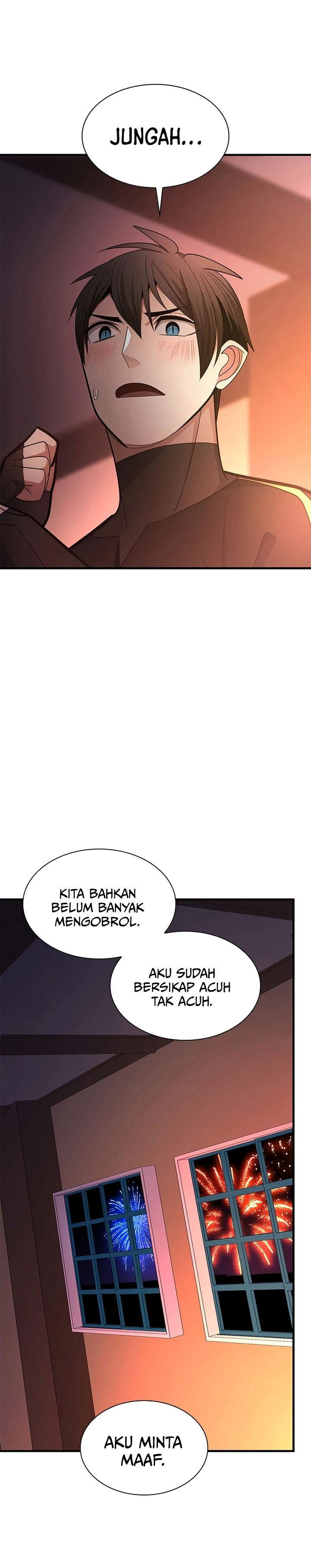 The Tutorial is Too Hard Chapter 257