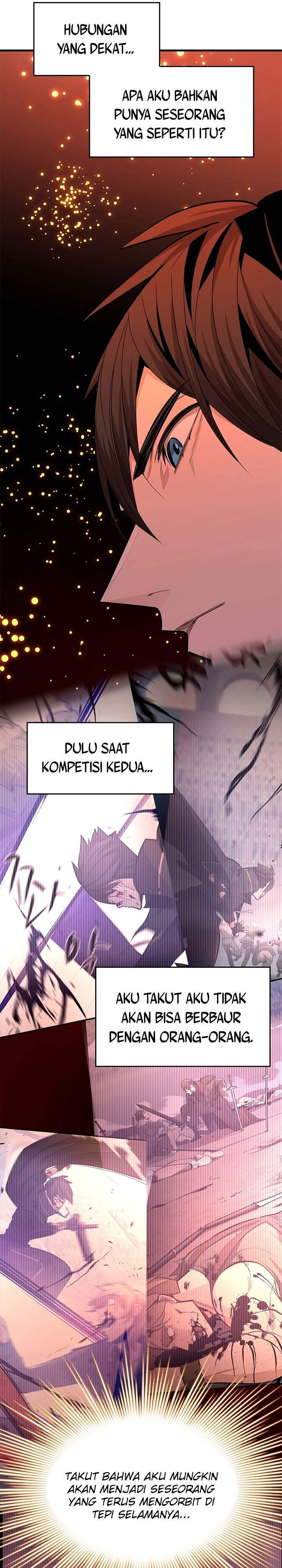The Tutorial is Too Hard Chapter 258