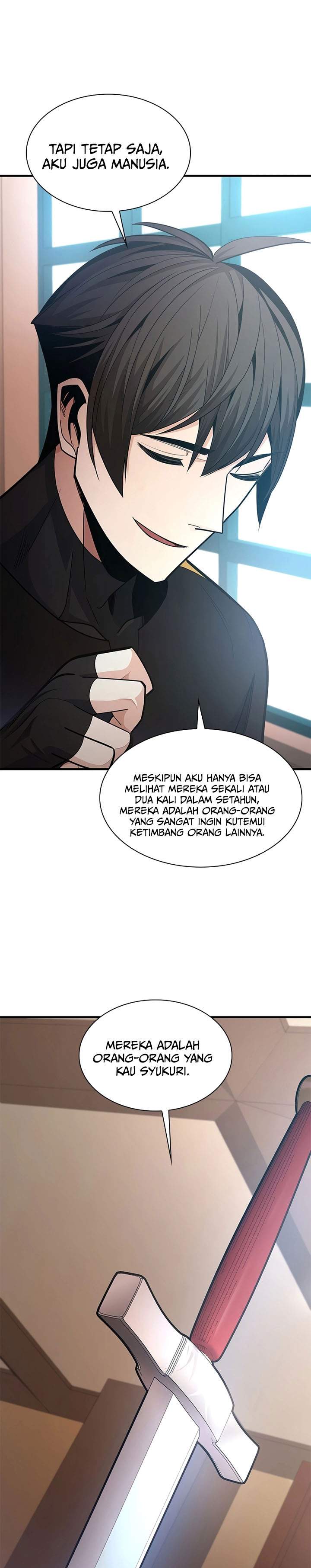 The Tutorial is Too Hard Chapter 258