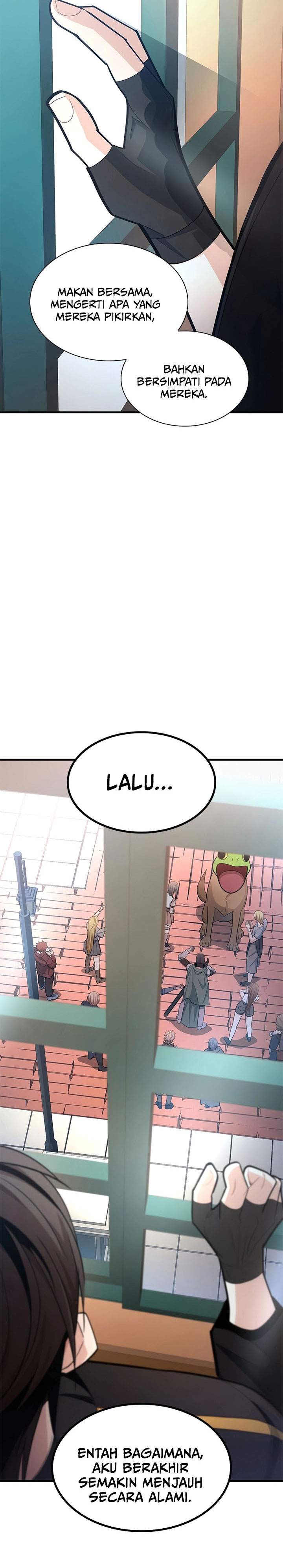 The Tutorial is Too Hard Chapter 258