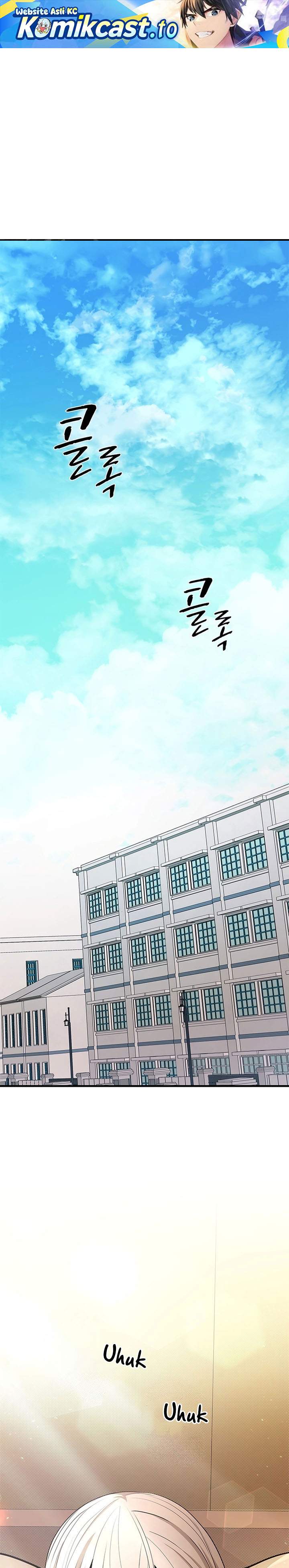 The Tutorial is Too Hard Chapter 258