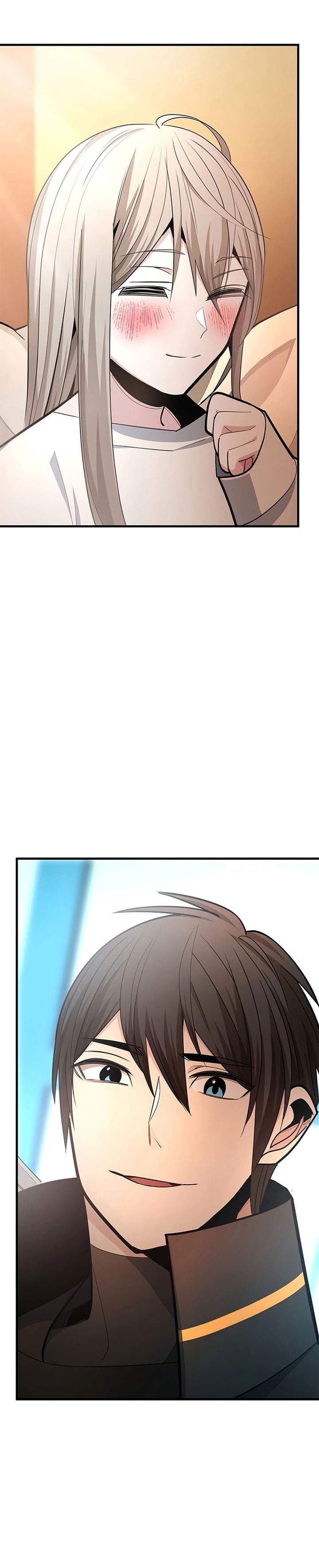 The Tutorial is Too Hard Chapter 258
