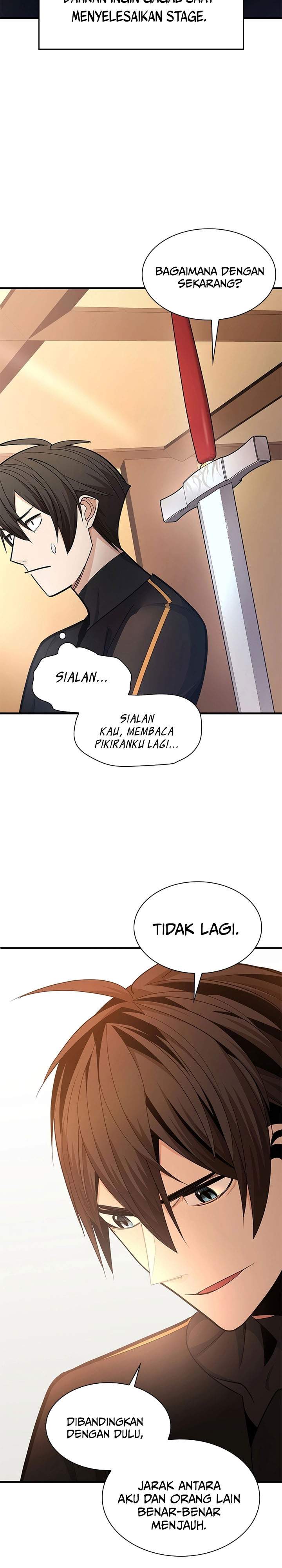The Tutorial is Too Hard Chapter 258
