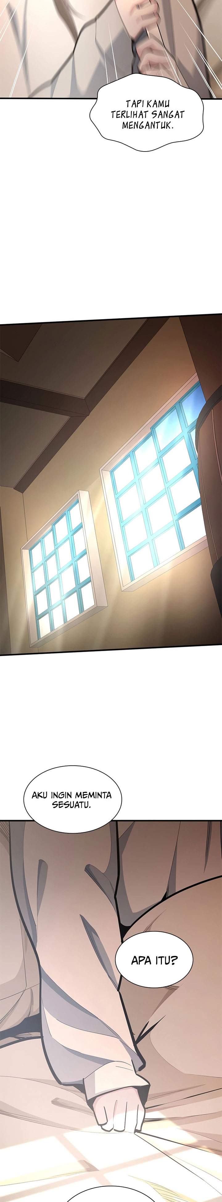 The Tutorial is Too Hard Chapter 258